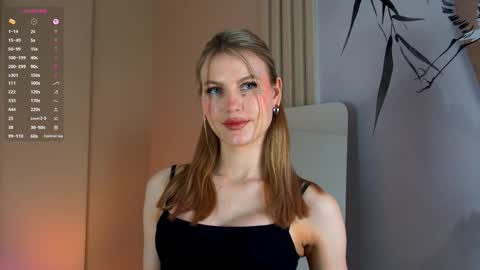 Tessa online show from 03/26/26, 06:13