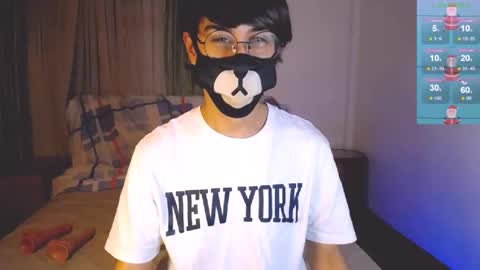 the puppy boy online show from 12/26/24, 03:38