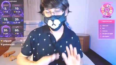 the puppy boy online show from 01/16/25, 04:07