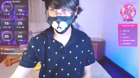 the puppy boy online show from 01/22/25, 03:41