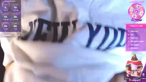 the puppy boy online show from 02/22/25, 03:34