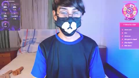 the puppy boy online show from 02/27/25, 03:47