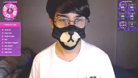 the puppy boy online show from 03/26/26, 03:45