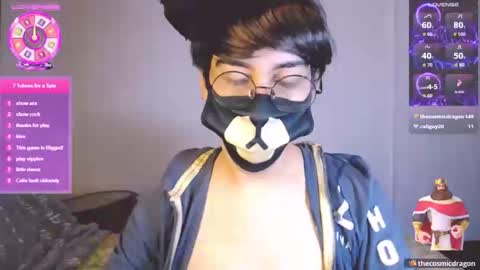 the puppy boy online show from 04/27/26, 03:48