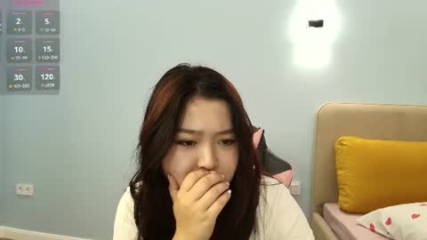 yunlihn_ online show from 07/08/26, 03:11