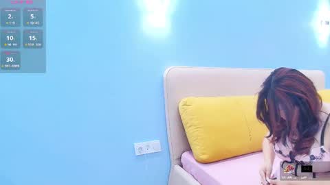 yunlihn_ online show from 07/16/26, 03:12