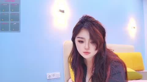 yunlihn_ online show from 07/26/26, 03:25