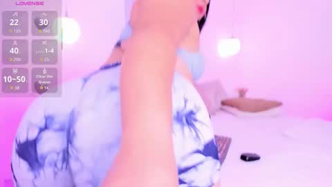 Yunna online show from 03/07/26, 11:29