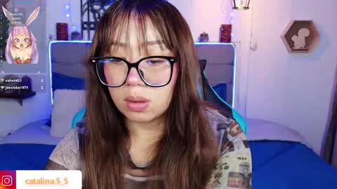 Kata online show from 02/08/26, 01:42