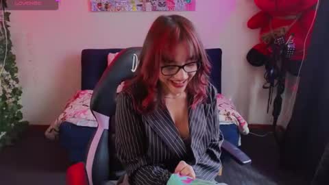 Haruno online show from 03/28/26, 02:38