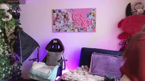 Haruno online show from 04/06/26, 03:02