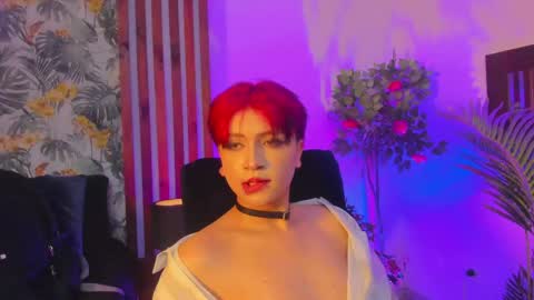 Yuri Kay online show from 05/05/26, 10:18