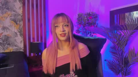 Yuri Kay online show from 05/08/26, 07:30