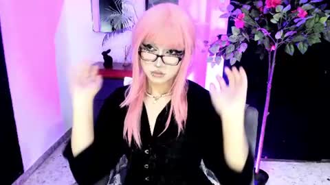 Yuri Kay online show from 06/09/26, 09:37