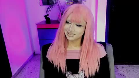 Yuri Kay online show from 06/23/26, 08:40