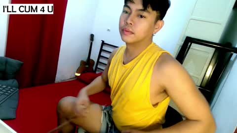 Snapshot of yuri_nation chatting on 02/23/25, 03:13 yuri nation online show from 02/23/25, 03:13