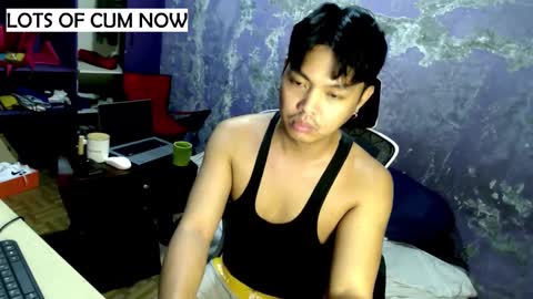 Snapshot of yuri_nation chatting on 03/01/25, 06:00 yuri nation online show from 03/01/25, 06:00