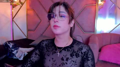 Yuri Stars online show from 01/18/25, 12:13