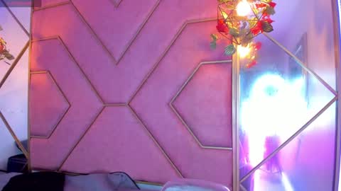 Yuri Stars online show from 02/03/25, 04:31