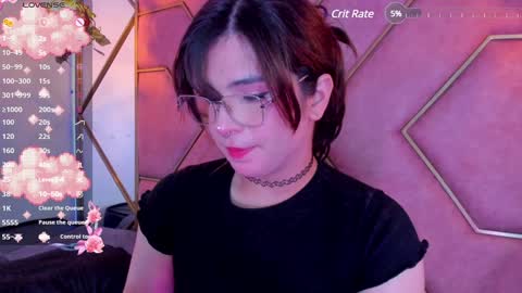 Yuri Stars online show from 02/06/25, 12:22