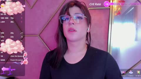 Yuri Stars online show from 02/23/25, 06:23