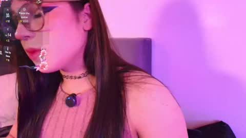 Yuri Stars online show from 02/11/26, 05:23