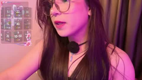 Yuri Stars online show from 03/15/26, 05:13