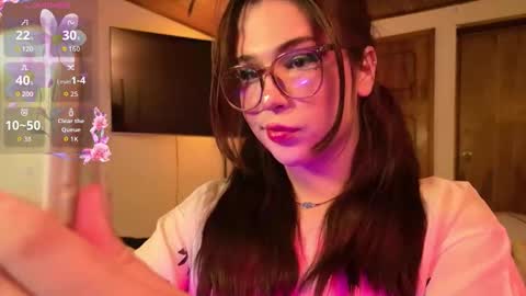 Yuri Stars online show from 03/27/26, 06:52