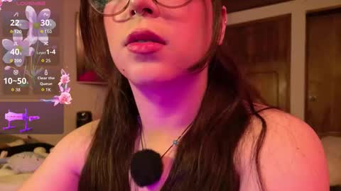 Yuri Stars online show from 03/27/26, 08:26