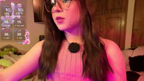 Yuri Stars online show from 03/28/26, 05:40