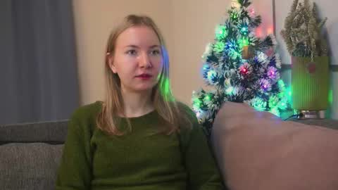 Alesia online show from 01/07/26, 08:06