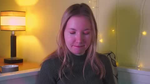 Alesia online show from 02/02/26, 08:02