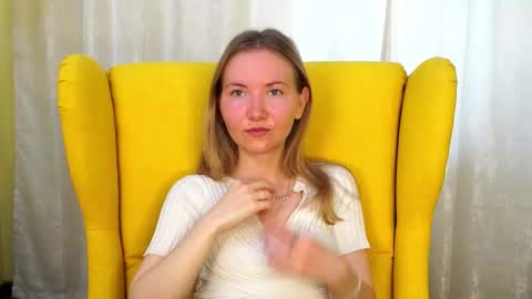 Alesia online show from 03/04/26, 07:36