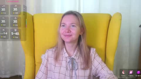 Alesia online show from 03/05/26, 07:37