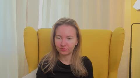 Alesia online show from 03/23/26, 07:12