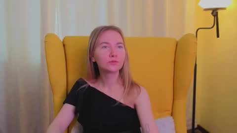 Alesia online show from 03/26/26, 07:36