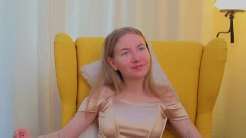 Alesia online show from 03/27/26, 08:09