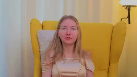 Alesia online show from 03/27/26, 08:26