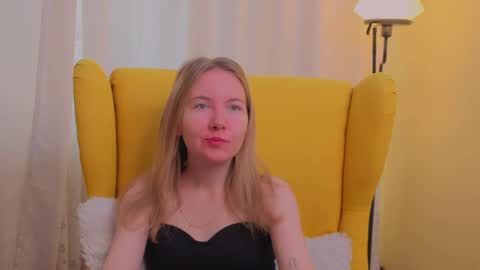 Alesia online show from 03/30/26, 07:20