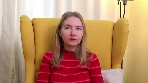 Alesia online show from 03/31/26, 07:31