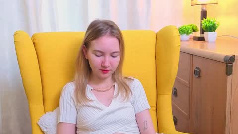 Alesia online show from 04/03/26, 07:17