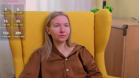 Alesia online show from 04/10/26, 07:35