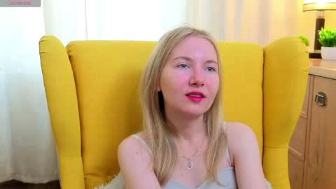 Alesia online show from 04/16/26, 07:31