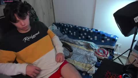 yurii_moody online show from 10/01/25, 07:42