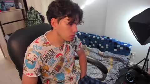 yurii_moody online show from 10/06/25, 09:01