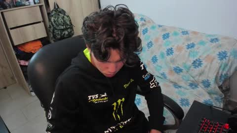 yurii_moody online show from 01/12/26, 06:35