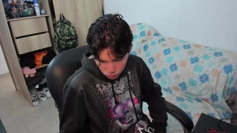 yurii_moody online show from 01/13/26, 06:57