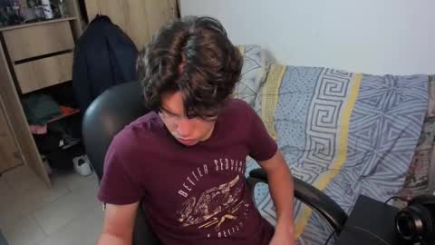 yurii_moody online show from 02/01/26, 01:26