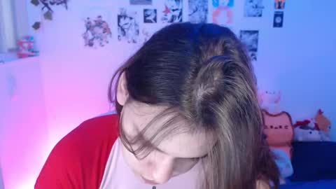 yuriko  online show from 01/13/26, 08:36