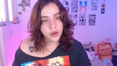 yuriko  online show from 01/17/26, 04:43